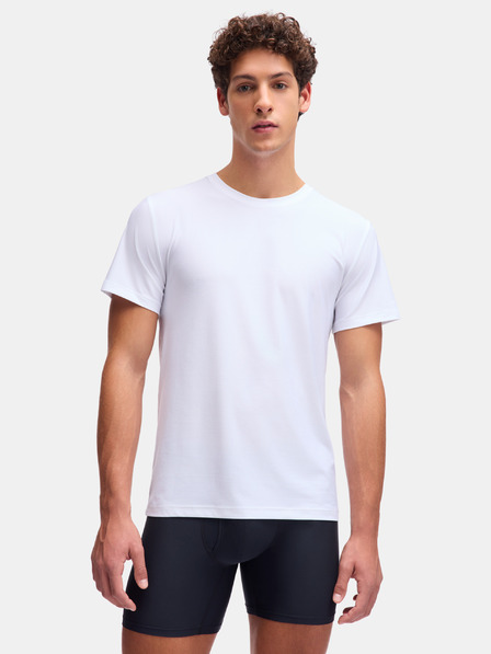 Under Armour Tricou barbati Under Armour M UA Perf Tech Mesh Crew Neck-2pk