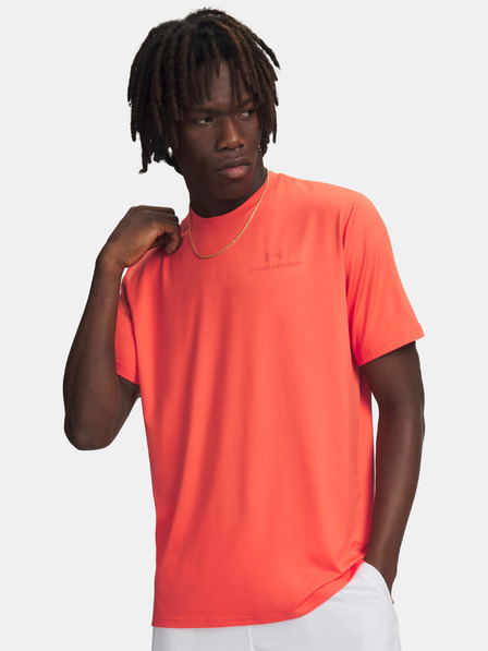 Under Armour Tricou Under Armour Vanish Energy SS-RED, bărbați
