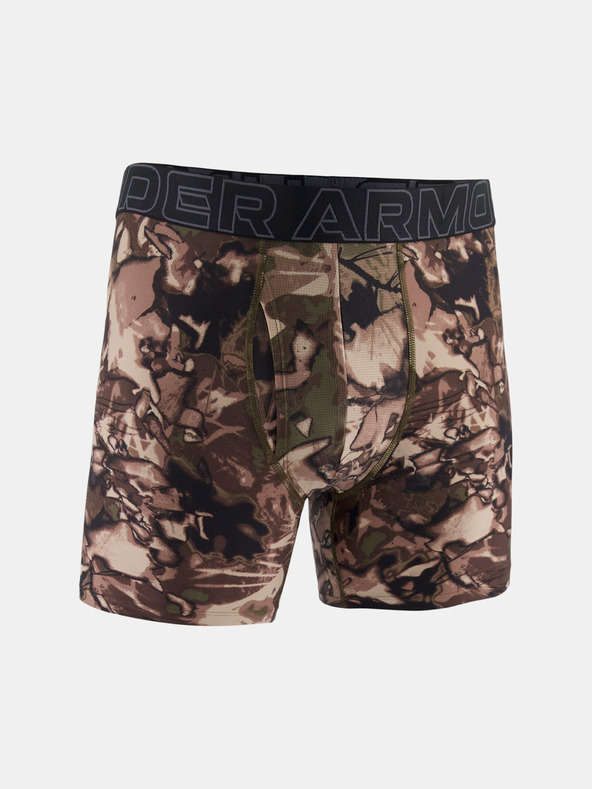 Under Armour Boxeri Under Armour M UA Perf Tech 6in (1 buc)