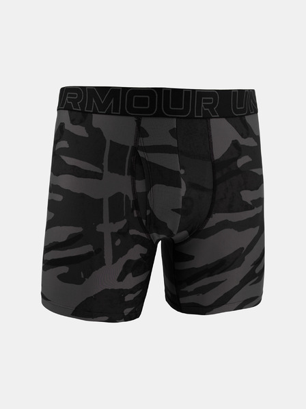 Under Armour Boxeri Under Armour M UA Perf Tech 6in (1 buc)