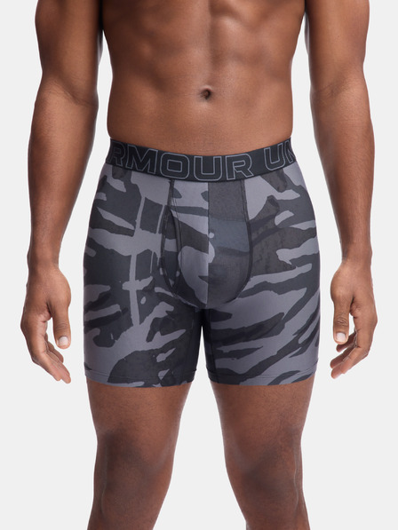 Under Armour Boxeri Under Armour M UA Perf Tech 6in (1 buc)