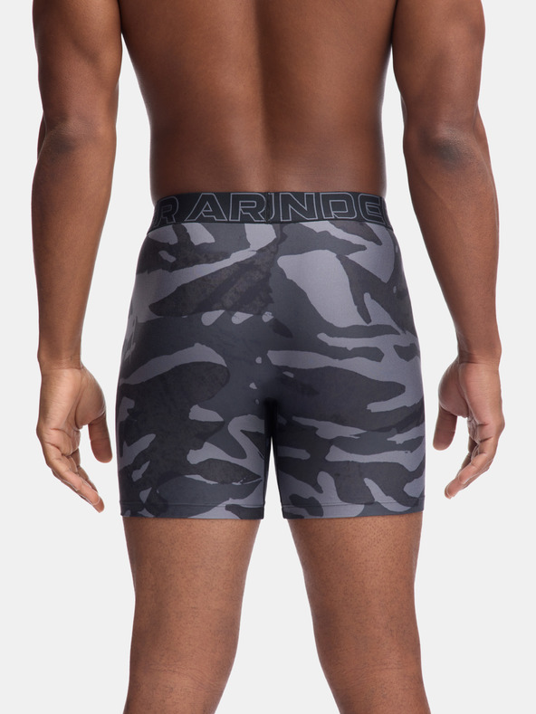 Under Armour Boxeri Under Armour M UA Perf Tech 6in (1 buc)