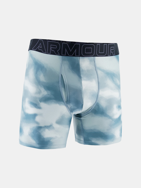 Under Armour Boxeri Under Armour M UA Perf Tech 6in (1 buc)