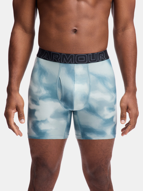 Under Armour Boxeri Under Armour M UA Perf Tech 6in (1 buc)