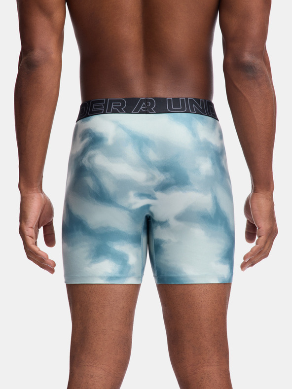 Under Armour Boxeri Under Armour M UA Perf Tech 6in (1 buc)