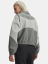 Under Armour Jachetă dama Under Armour UA Rival Woven Jacket-GRN