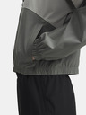 Under Armour Jachetă dama Under Armour UA Rival Woven Jacket-GRN