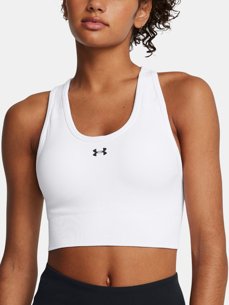 Under Armour Sutien pentru femei Under Armour Vanish Seamless Mid
