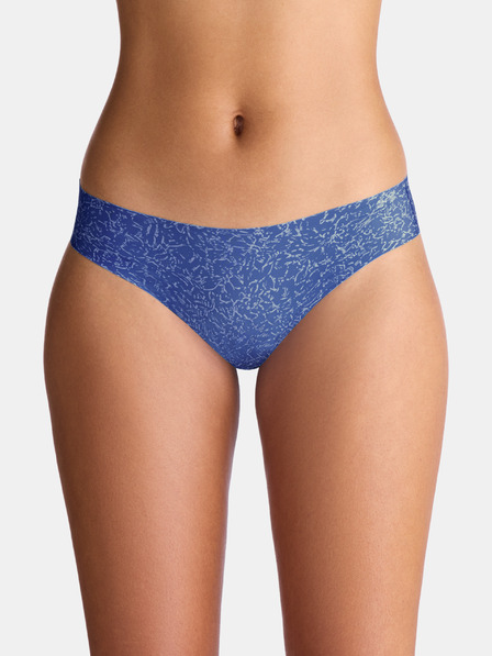 Under Armour Chiloți damă Under Armour UA Pure Stretch NS (3 buc)