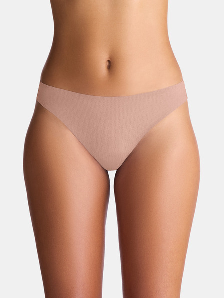 Under Armour Tanga dama Under Armour UA Pure Stretch Mesh (3buc)