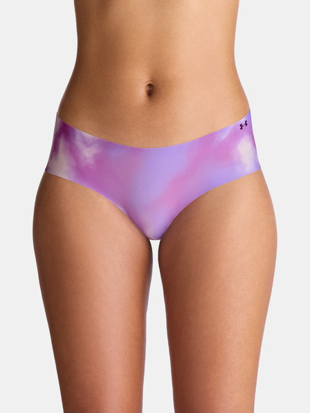 Under Armour Chiloți Under Armour UA Pure Stretch NS HIP pentru femei - 3pk