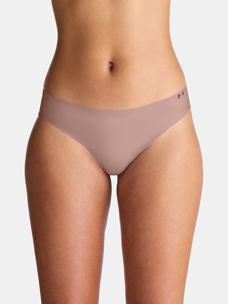 Under Armour Chiloți damă Under Armour UA Pure Stretch NS (3 buc)