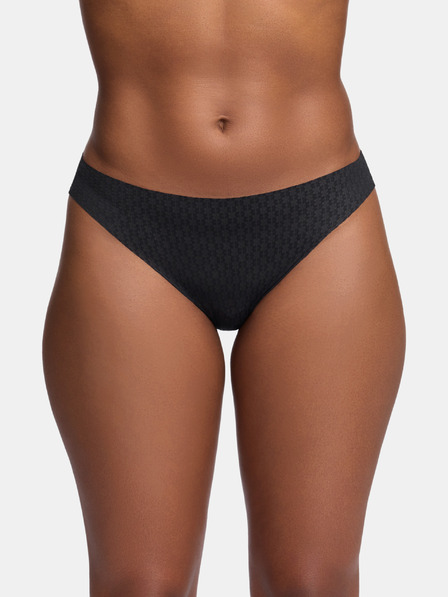 Under Armour Tanga dama Under Armour UA Pure Stretch Mesh (3buc)