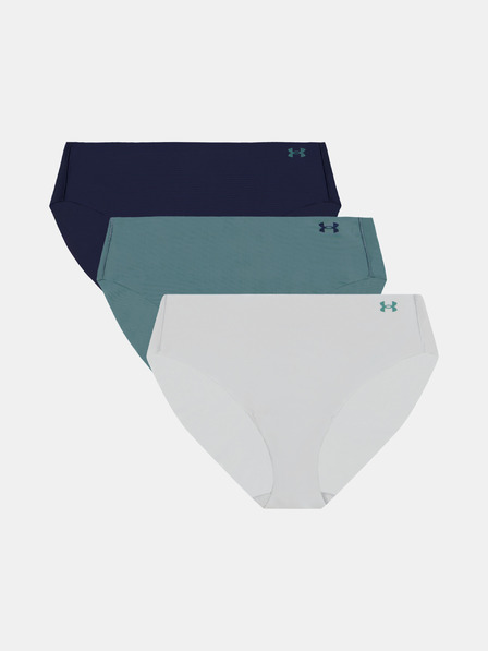 Under Armour Chiloți damă Under Armour UA Pure Stretch NS (3 buc)