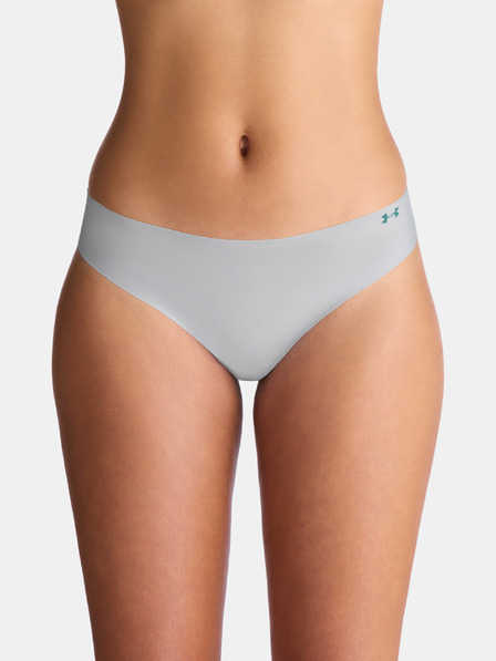 Under Armour Chiloți damă Under Armour UA Pure Stretch NS (3 buc)