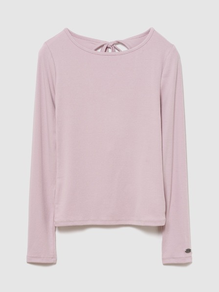 GAP Tricou cu legare la spate GAP