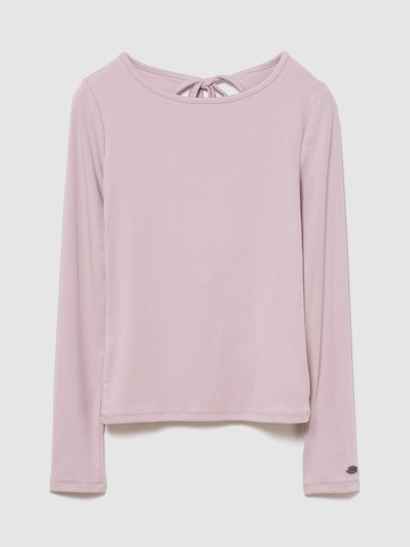 GAP Tricou cu legare la spate GAP