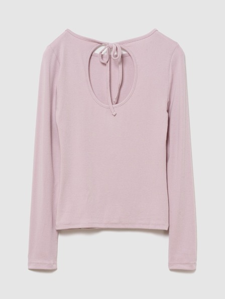 GAP Tricou cu legare la spate GAP