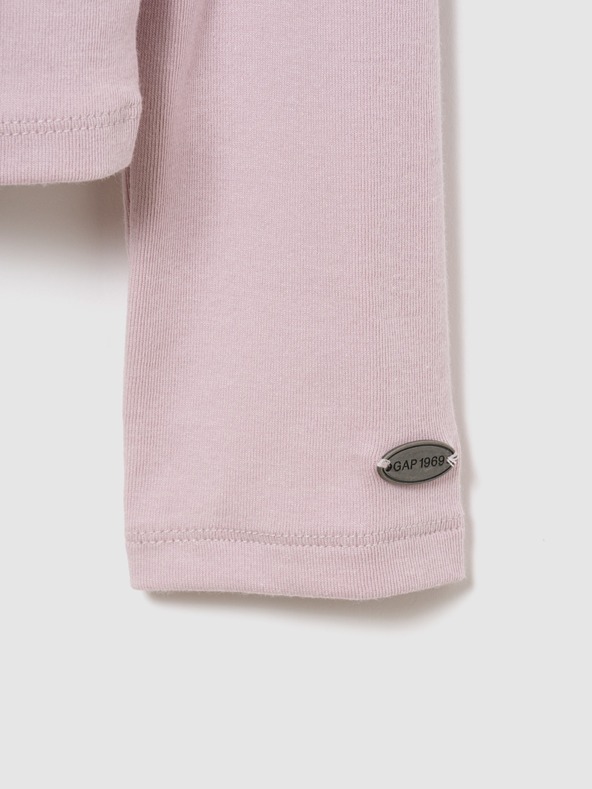GAP Tricou cu legare la spate GAP