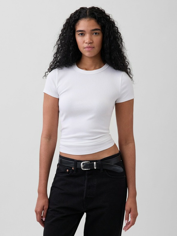 GAP Tricou cu mânecă scurtă GAP