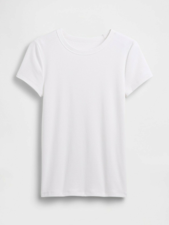 GAP Tricou cu mânecă scurtă GAP