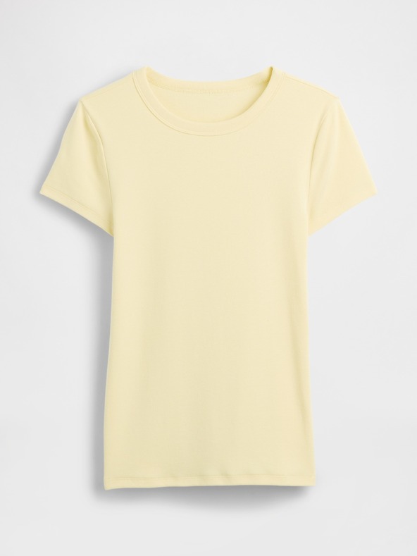 GAP Tricou cu mânecă scurtă GAP