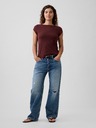 GAP Tricou stretch GAP