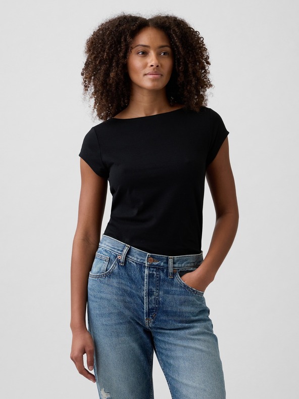 GAP Tricou stretch GAP