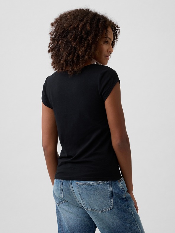 GAP Tricou stretch GAP