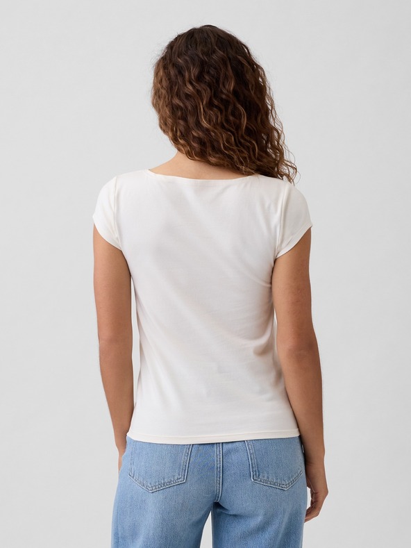 GAP Tricou stretch GAP