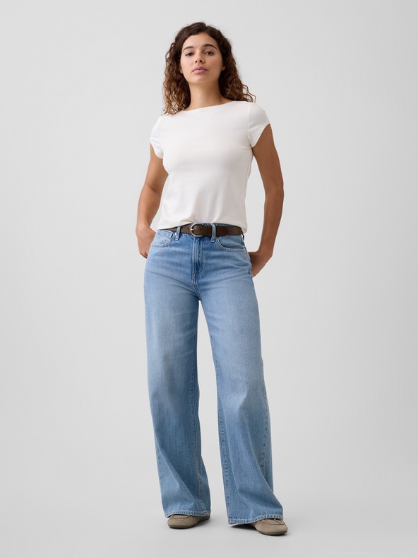 GAP Tricou stretch GAP