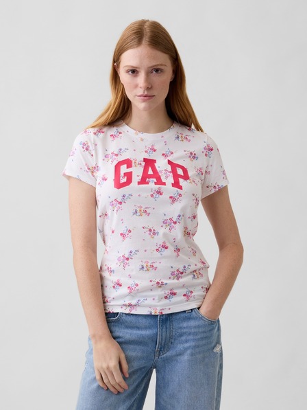 GAP Tricou Logo GAP