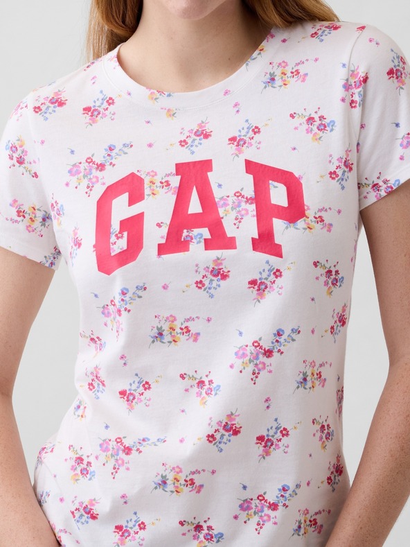 GAP Tricou Logo GAP