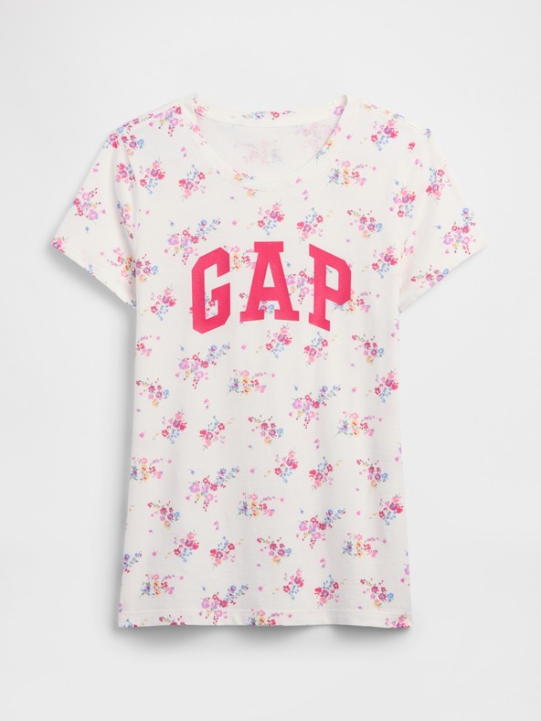 GAP Tricou Logo GAP