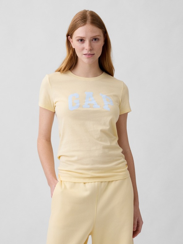 GAP Tricou Logo GAP