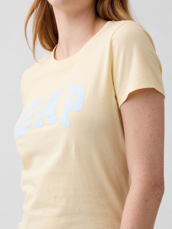 GAP Tricou Logo GAP