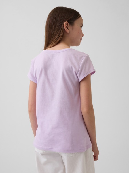 GAP Tricou pentru copii cu logo GAP