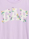 GAP Tricou pentru copii cu logo GAP