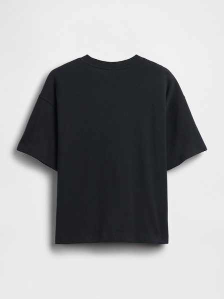 GAP Tricou pentru copii oversize Heavyweight GAP