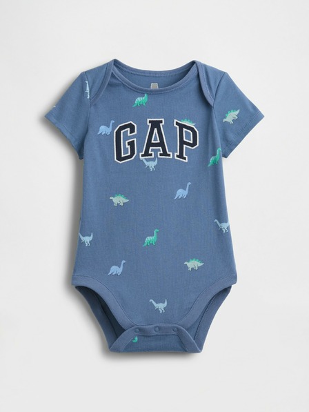 GAP Baby Corp cu logo GAP