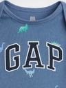GAP Baby Corp cu logo GAP