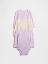GAP Baby Corp, 3 buc GAP