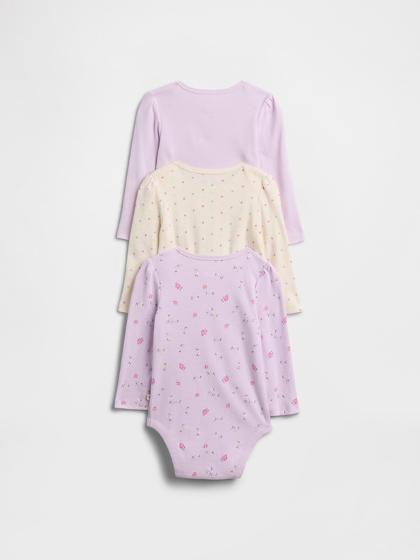 GAP Baby Corp, 3 buc GAP