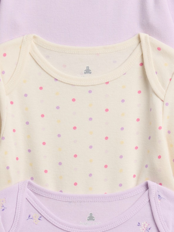 GAP Baby Corp, 3 buc GAP