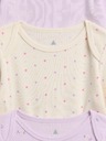 GAP Baby Corp, 3 buc GAP
