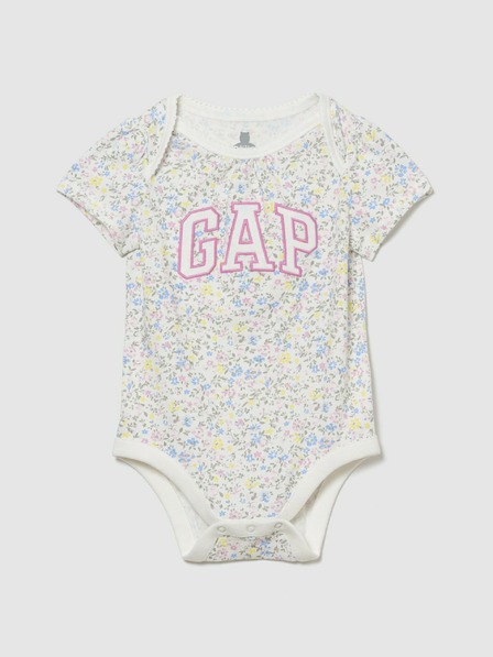 GAP Baby Corp cu logo GAP