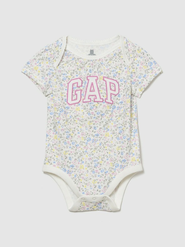 GAP Baby body Logo GAP