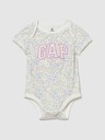 GAP Baby body Logo GAP
