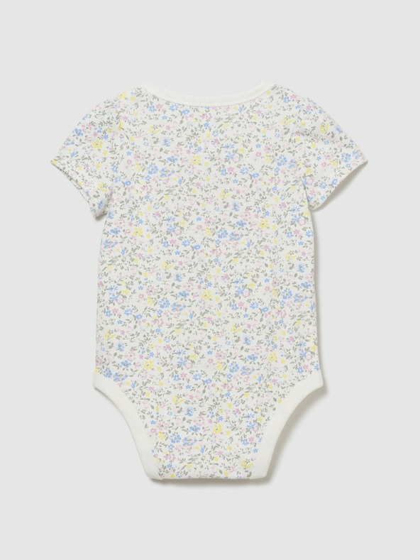 GAP Baby body Logo GAP