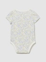 GAP Baby body Logo GAP
